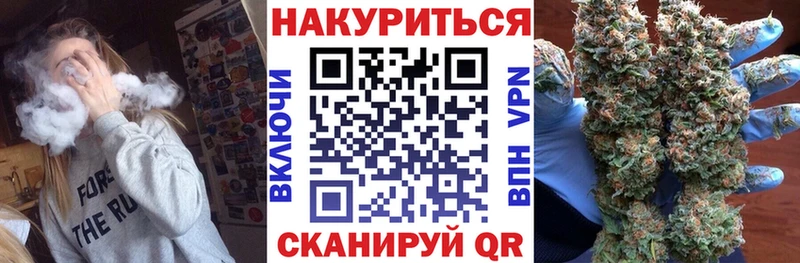 Каннабис гибрид  Байкальск 